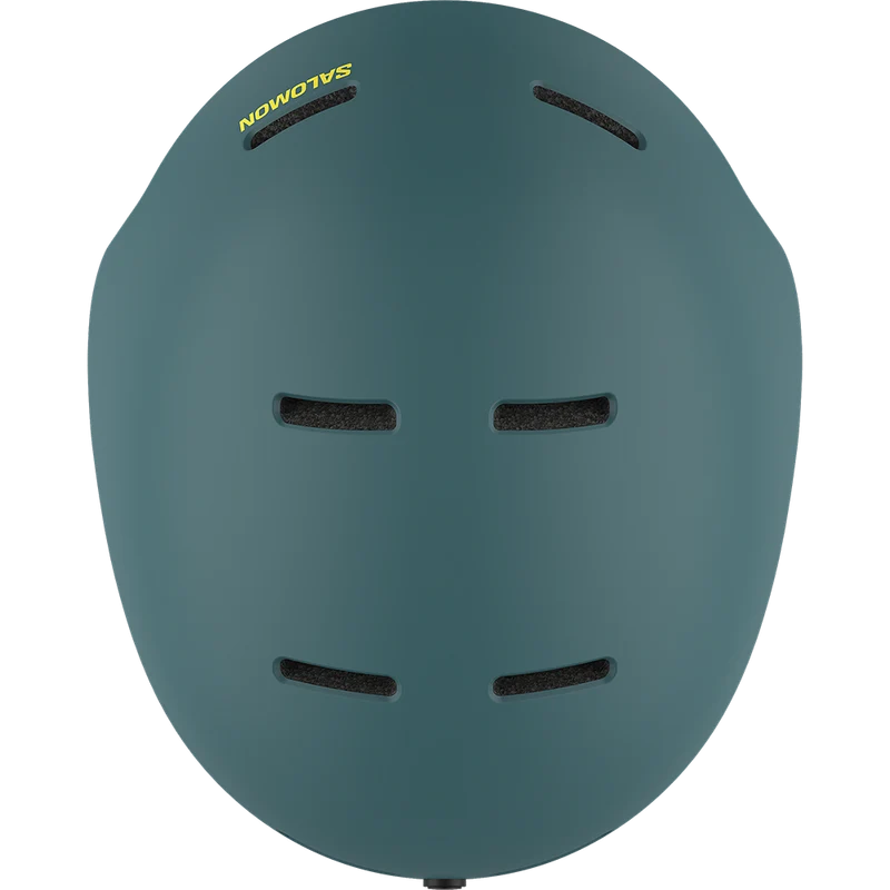 Salomon Jr Orka Helmet - Børne Skihjelm
