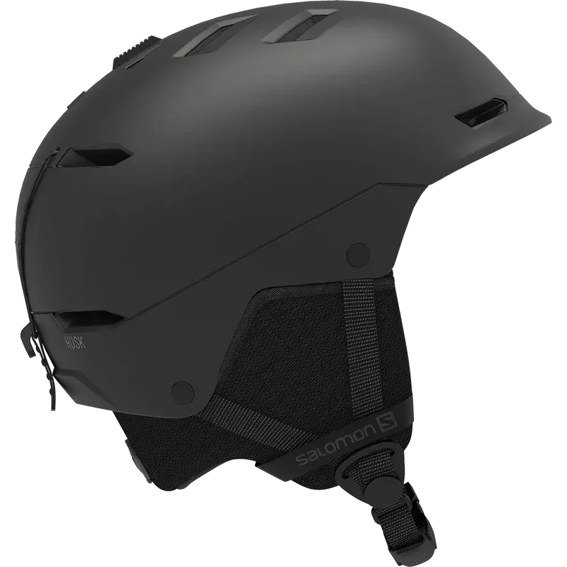 Salomon HUSK Ski Helmet - Voksen Skihjelm
