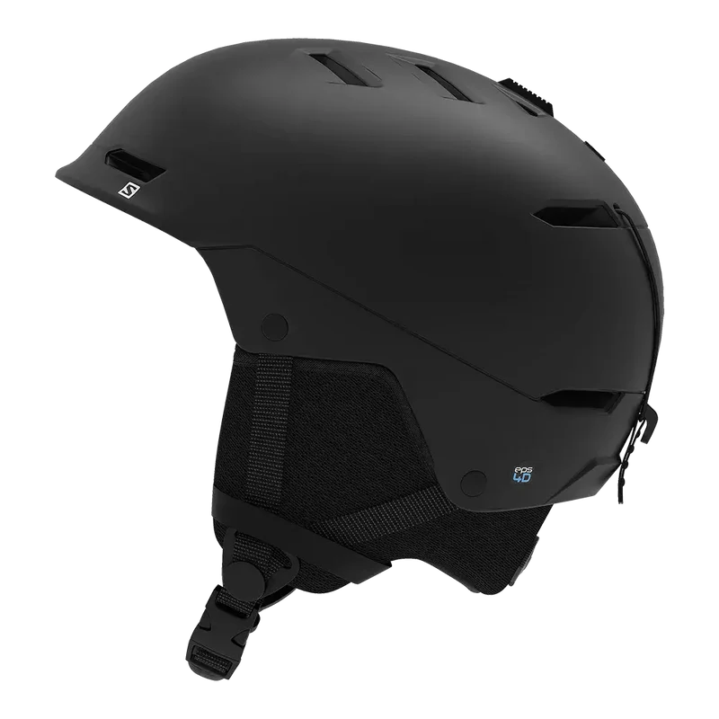 Salomon HUSK Ski Helmet - Voksen Skihjelm