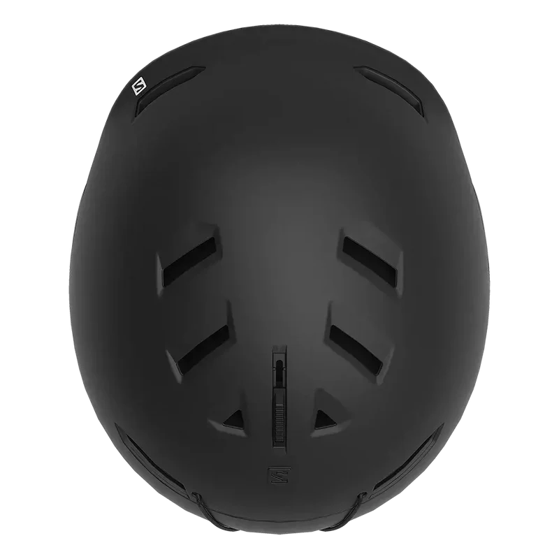 Salomon HUSK Ski Helmet - Voksen Skihjelm
