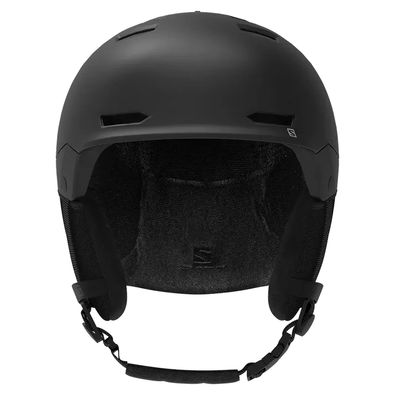 Salomon HUSK Ski Helmet - Voksen Skihjelm