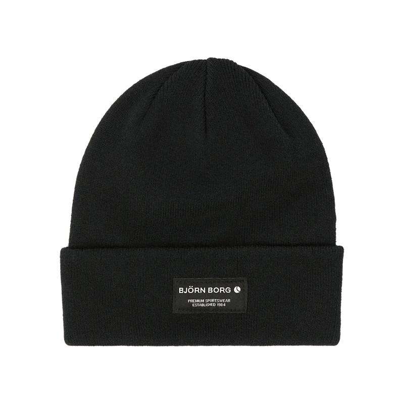 Björn Borg Centre Beanie - Hue