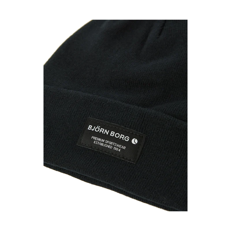 Björn Borg Centre Beanie - Hue