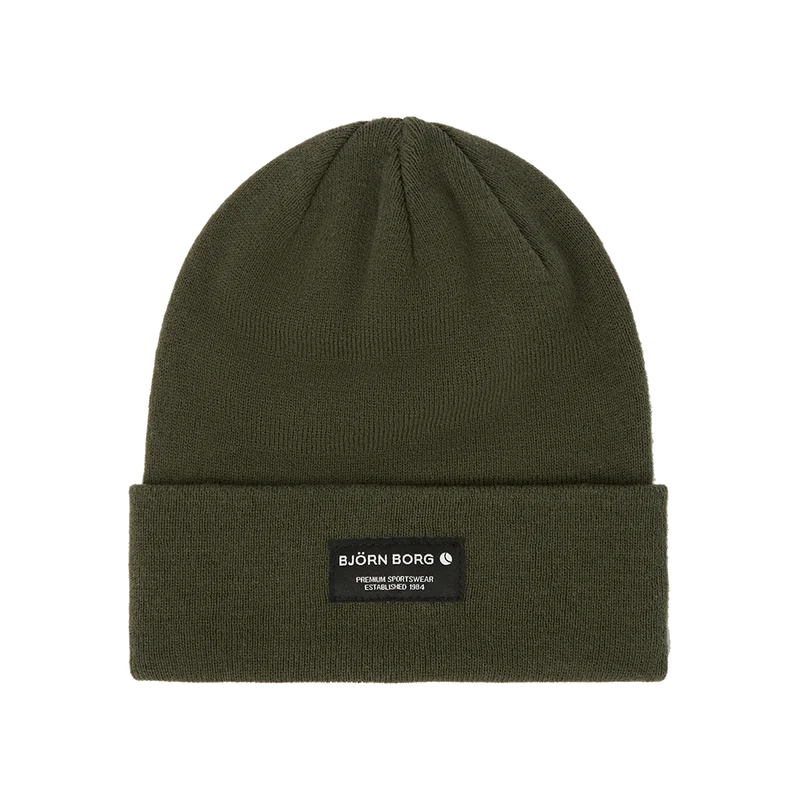 Björn Borg Centre Beanie - Hue