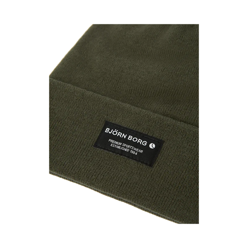 Björn Borg Centre Beanie - Hue