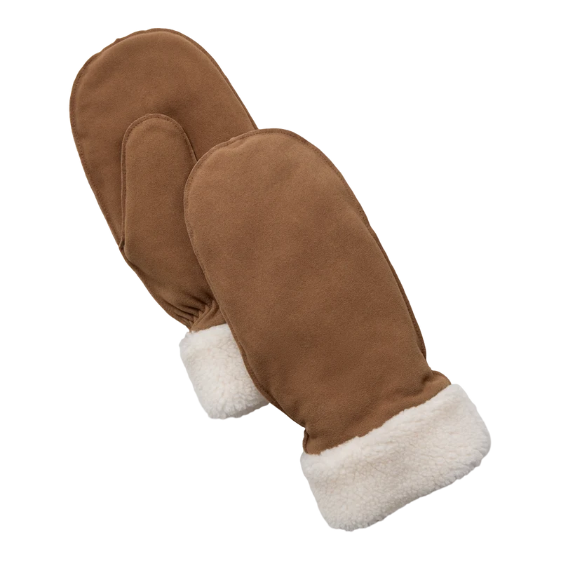 Nanok Alpha Mitten 25, W - Dame Luffer
