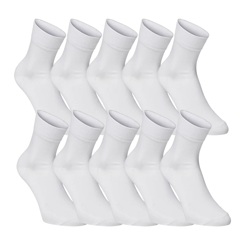 X-TRAIL Socks 10 Pack - Strømper