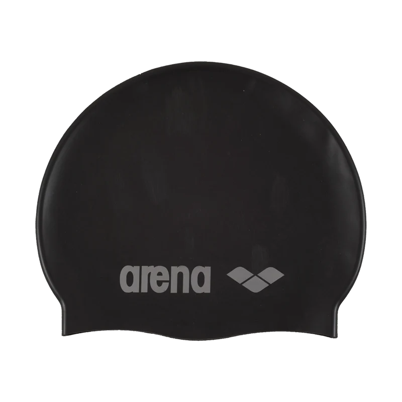 Arena Jr Classic Silicone Swim Cap - Børne Badehætte