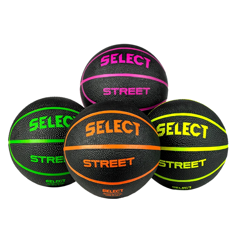 Select Mini Basket - Basketbold