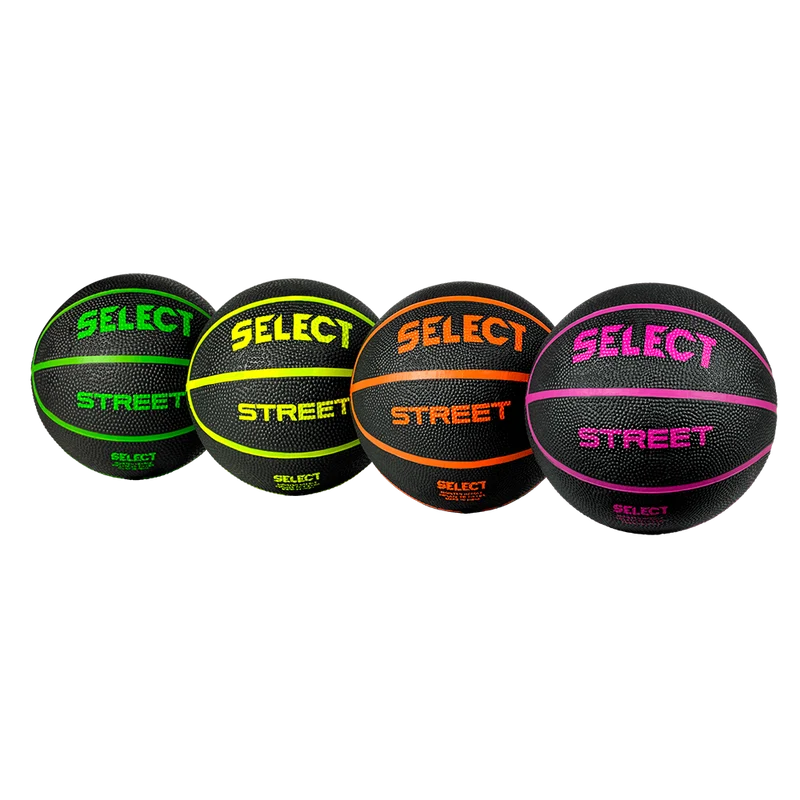 Select Mini Basket - Basketbold