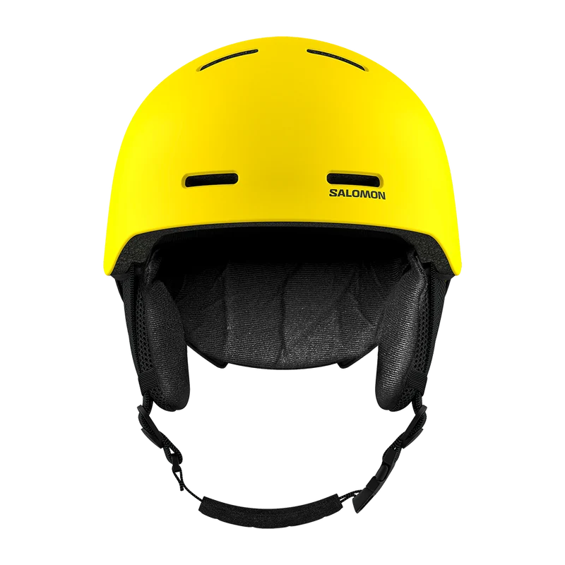 Salomon Jr Orka Helmet - Børne Skihjelm