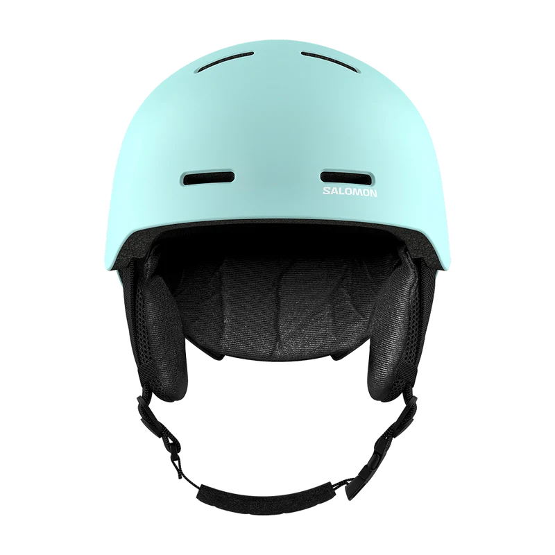 Salomon Jr Orka Helmet - Børne Skihjelm