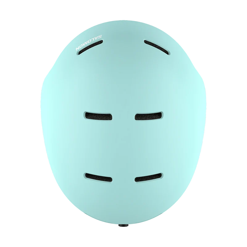 Salomon Jr Orka Helmet - Børne Skihjelm