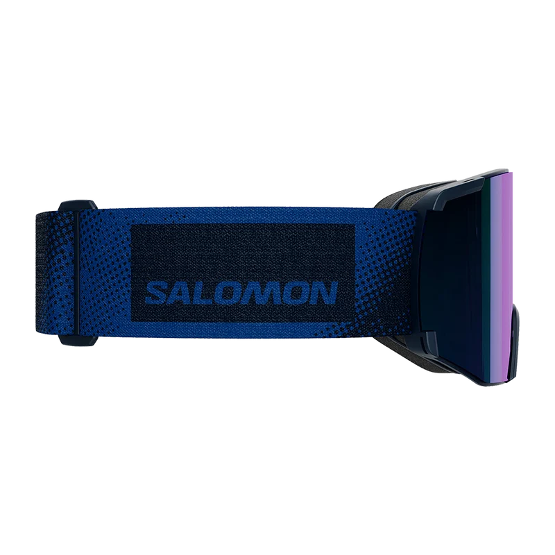 Salomon S/View Goggles - Skibrille