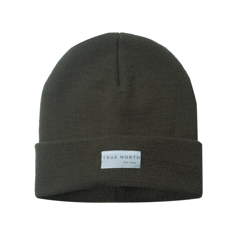 True North Hat Knitted - Hue