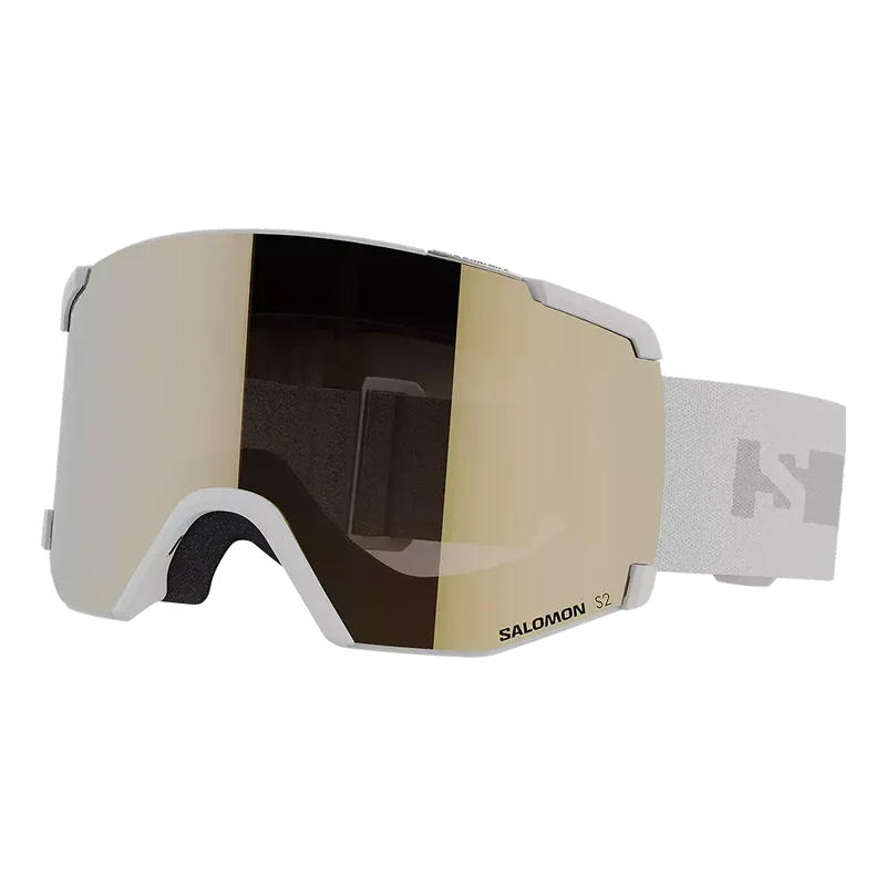 Salomon S/View Access Goggle - Skibrille