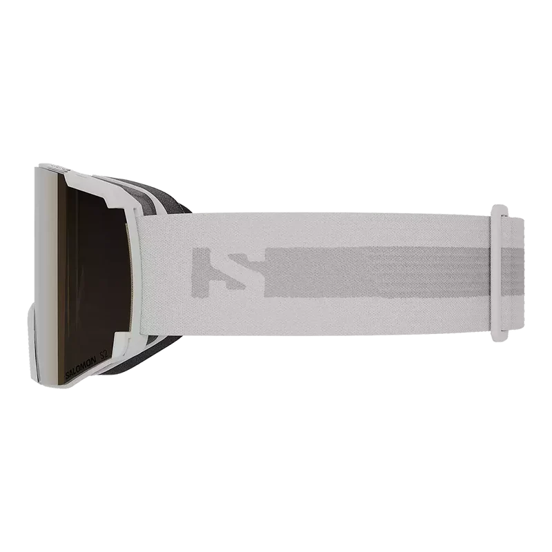 Salomon S/View Access Goggle - Skibrille