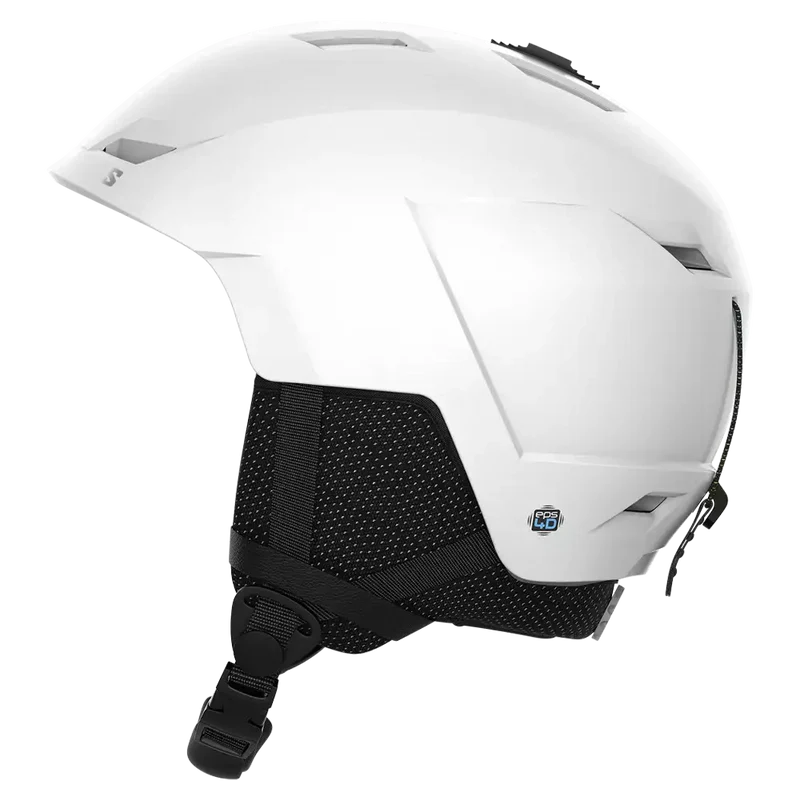 Salomon W Icon LT - Dame Skihjelm