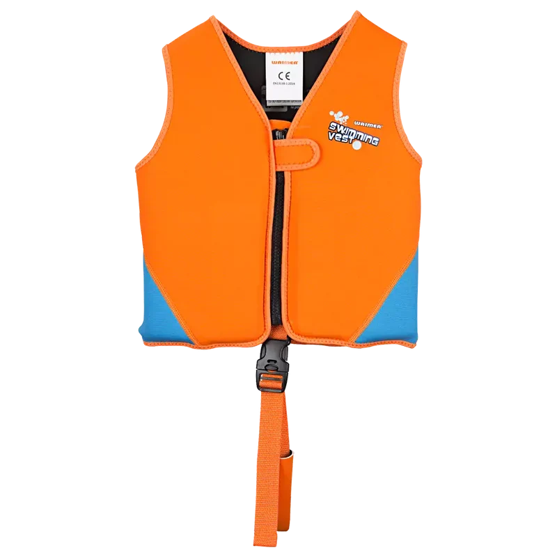 Waimea Swimming Vest, Neoprene - Børne Svømmevest