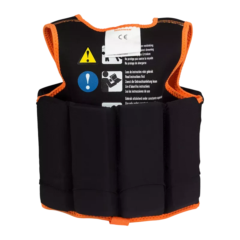 Waimea Swimming Vest, Neoprene - Børne Svømmevest