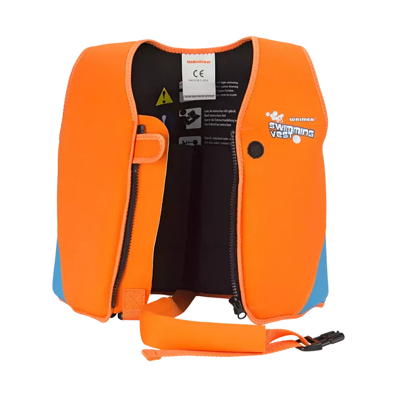 Waimea Swimming Vest, Neoprene - Børne Svømmevest