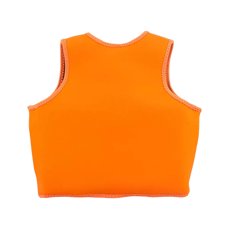 Waimea Swimming Vest, Neoprene - Børne Svømmevest