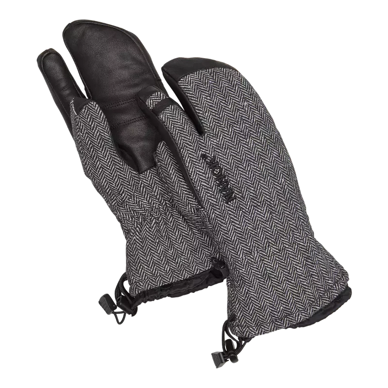 Nanok Luxury No. 1, Uni - Voksen Skihandsker