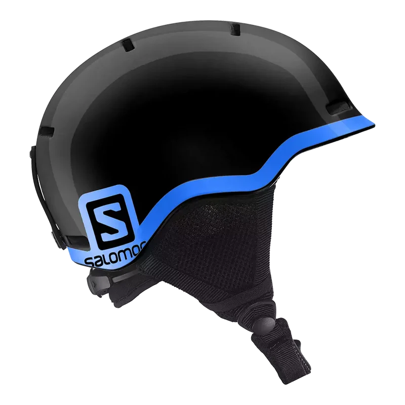 Salomon Jr Grom - Børne Skihjelm