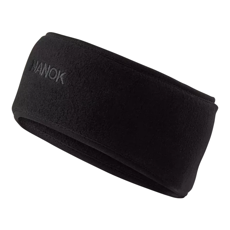Nanok Headband - Voksen Pandebånd
