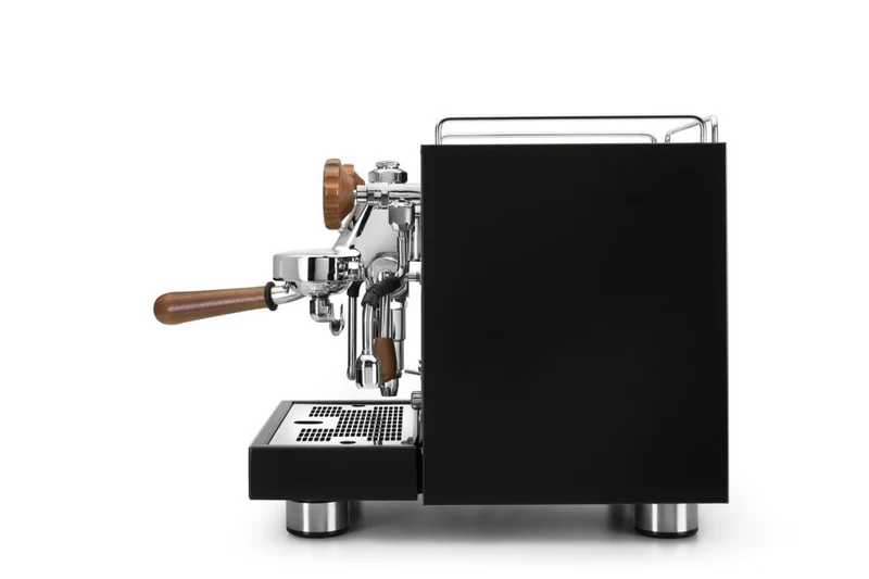 Wega WMini 1 group Black