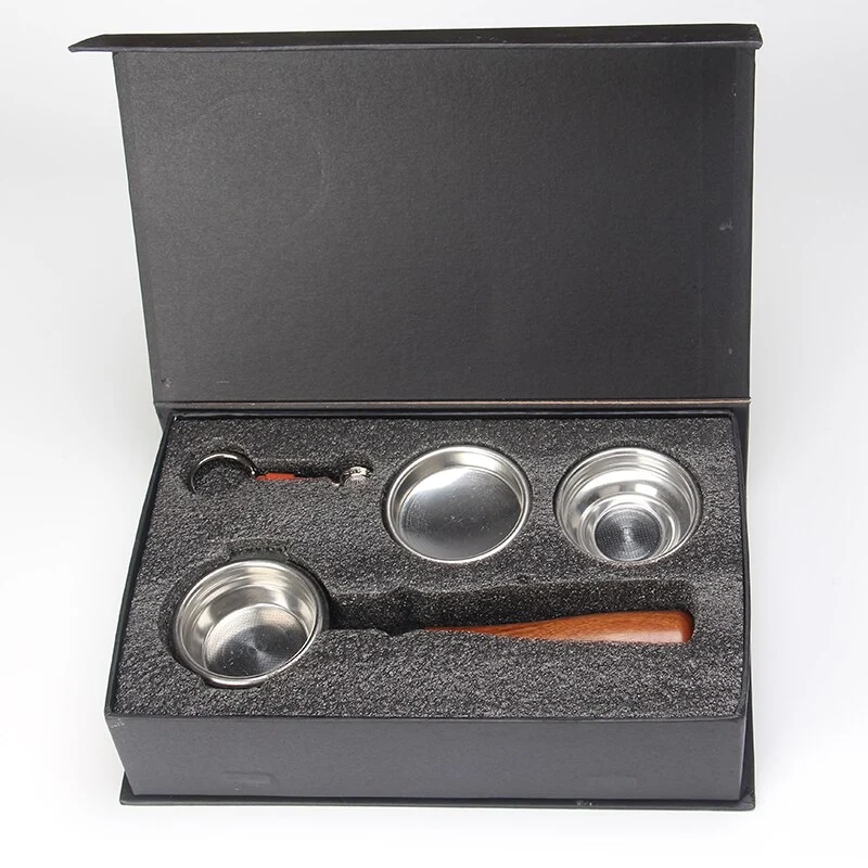 Barista Space E61 Protafilter 58mm