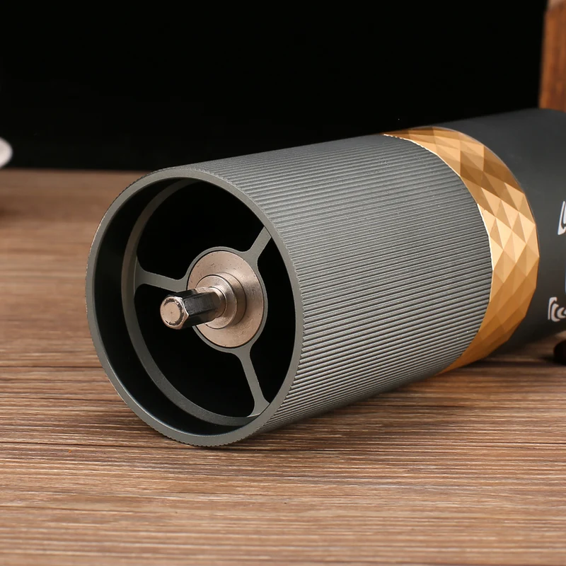 Barista Space Hand Coffee Grinder 2.0