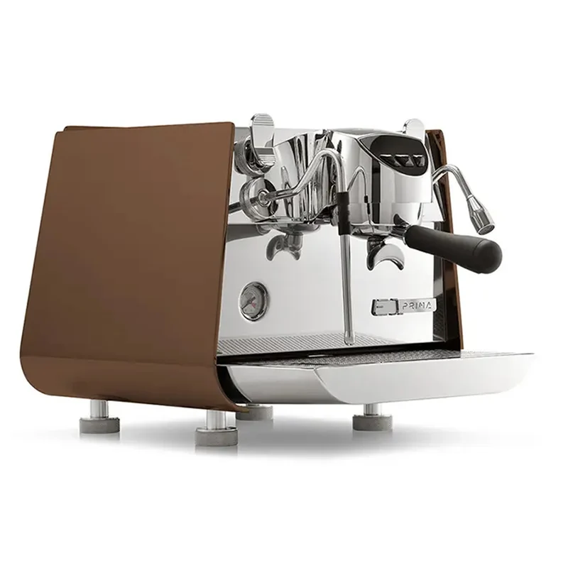 E1 Prima - by Victoria Arduino