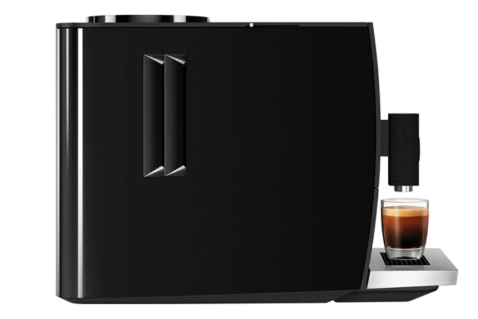 Jura - ENA 4 Metropolitan Black