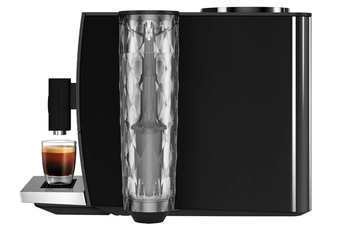 Jura - ENA 4 Metropolitan Black