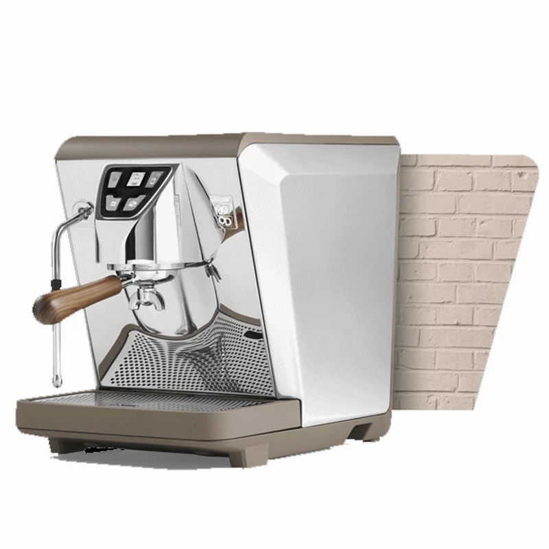 Oscar Mood GR1 - Tortora by Nuova Simonelli