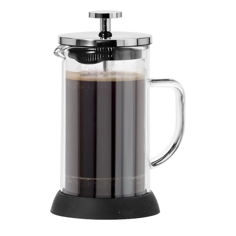 Barista Space French Press Coffee