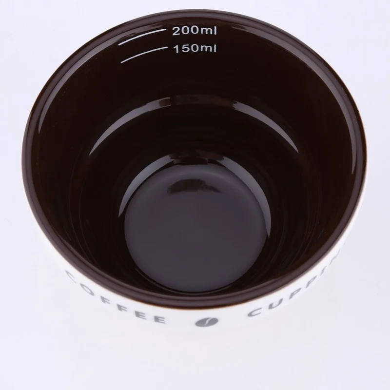 Coffee Cupping Bowl 6pcs