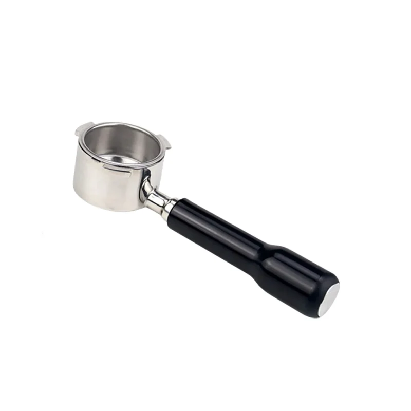 Portafilter for Delonghi 51mm | Black
