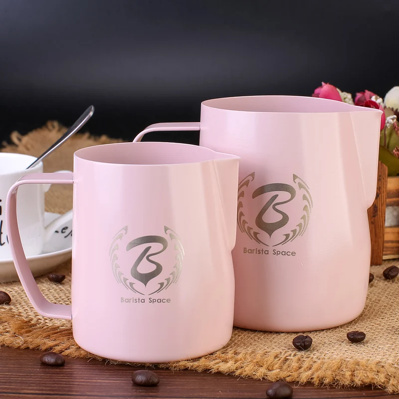 Teflon Pitcher 350ml, 450ml & 600ml