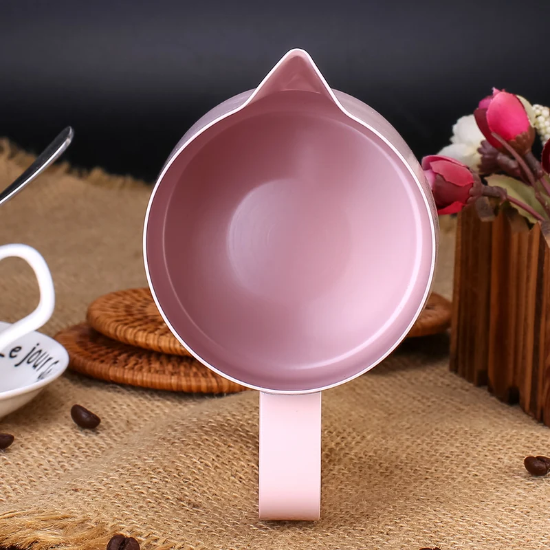Teflon Pitcher 350ml, 450ml & 600ml