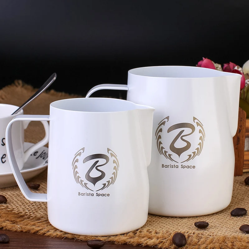 Teflon Pitcher 350ml, 450ml & 600ml