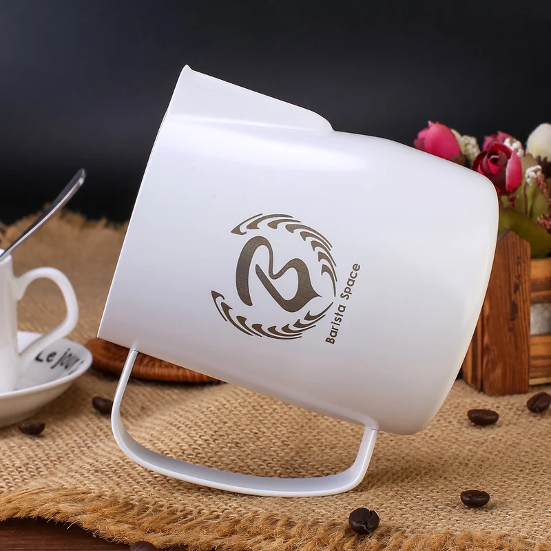 Teflon Pitcher 350ml, 450ml & 600ml