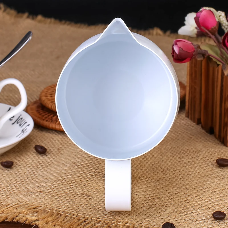 Teflon Pitcher 350ml, 450ml & 600ml