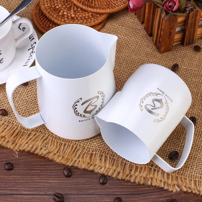 Teflon Pitcher 350ml, 450ml & 600ml