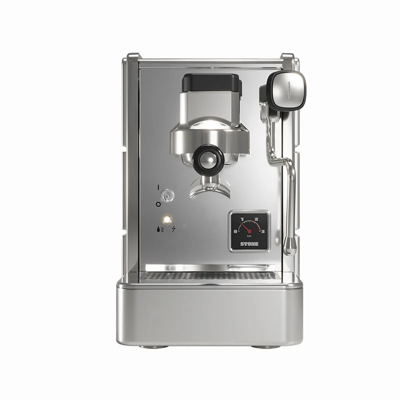 Stone Mine Premium Chrome GB