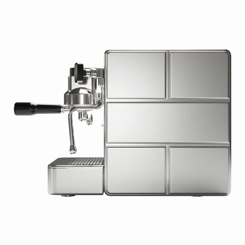Stone Mine Premium Chrome GB