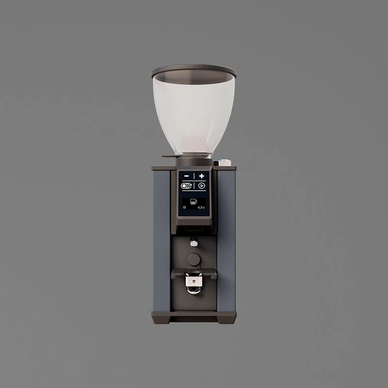 Stone Pure Gray GB & Pebble Gray GB