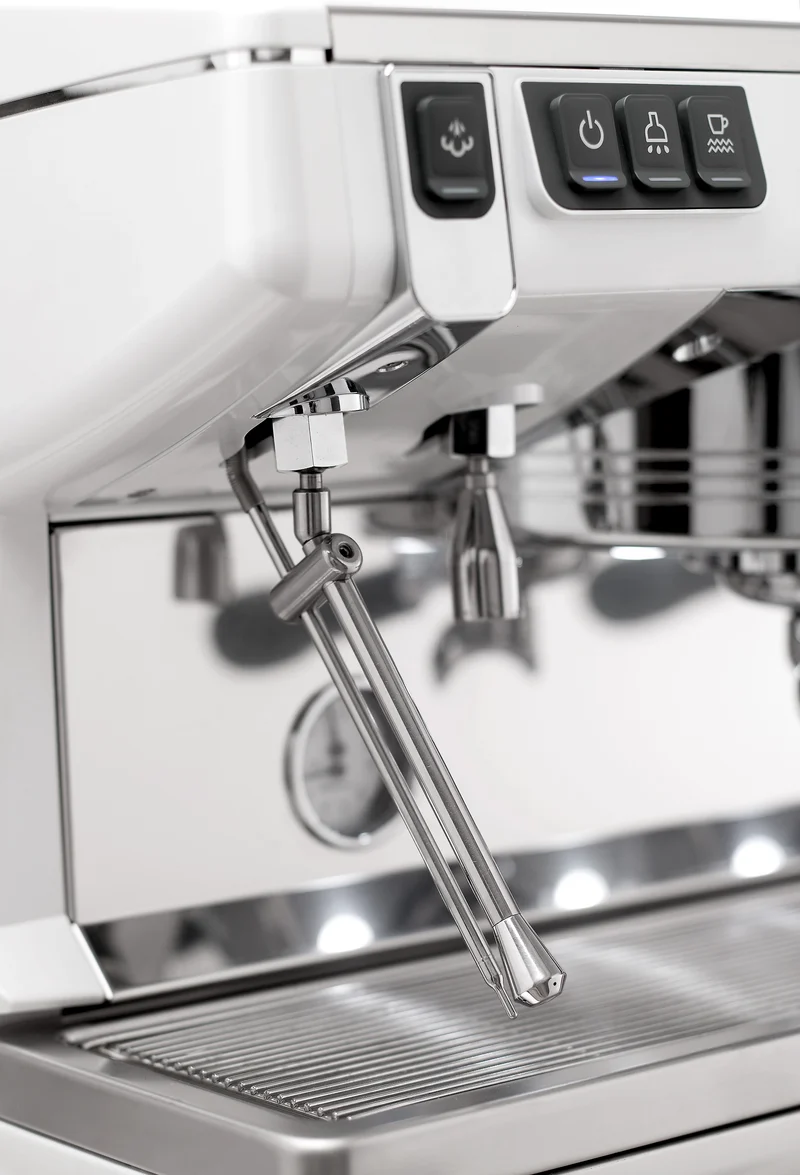 Appia Life GR1 - by Nuova Simonelli