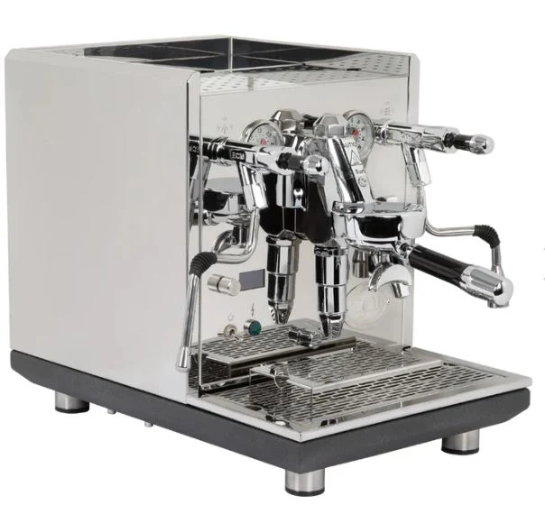 ECM Synchronika II